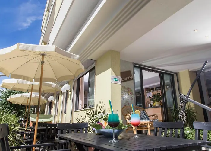 Hotel Franca