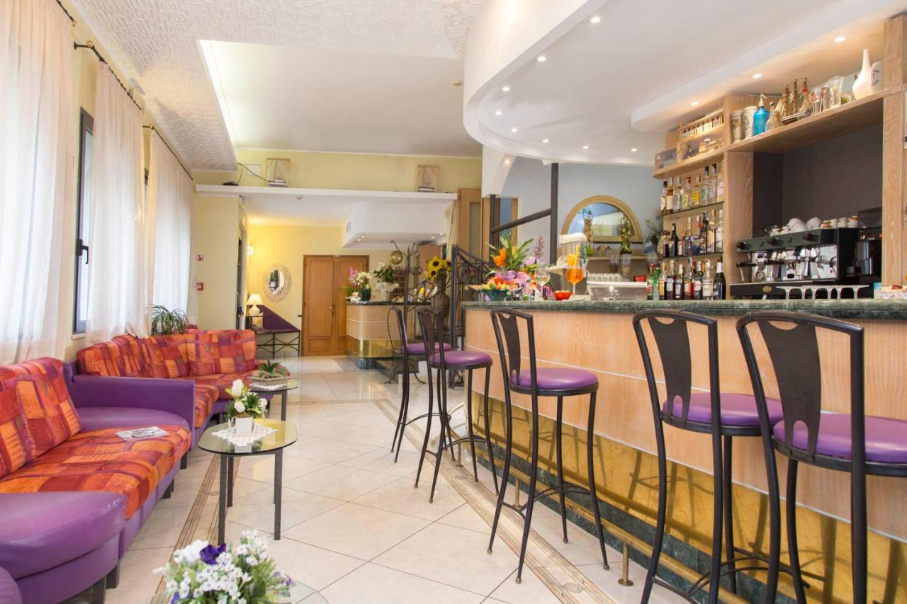 Hotel Franca Bellaria-Igea Marina