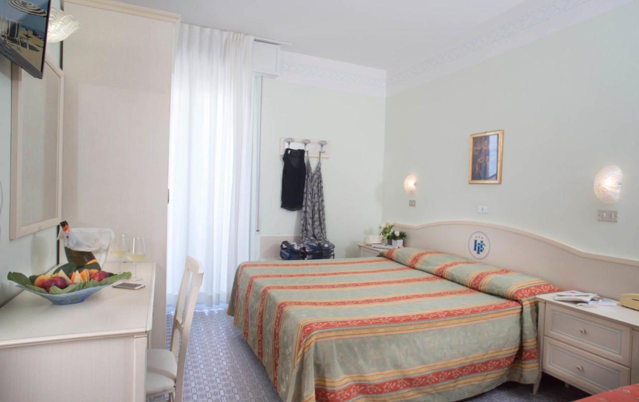 Franca Bellaria-Igea Marina