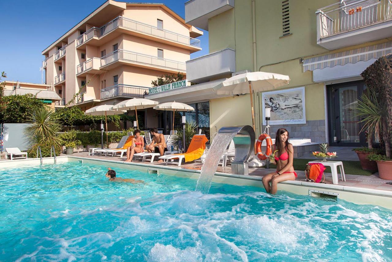 Franca Hotel