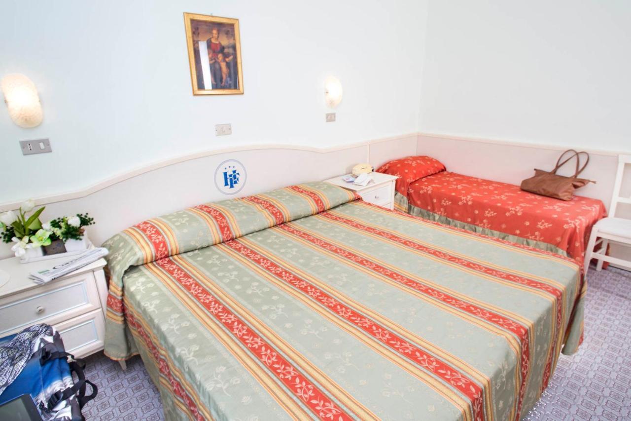 Franca Hotel Bellaria-Igea Marina