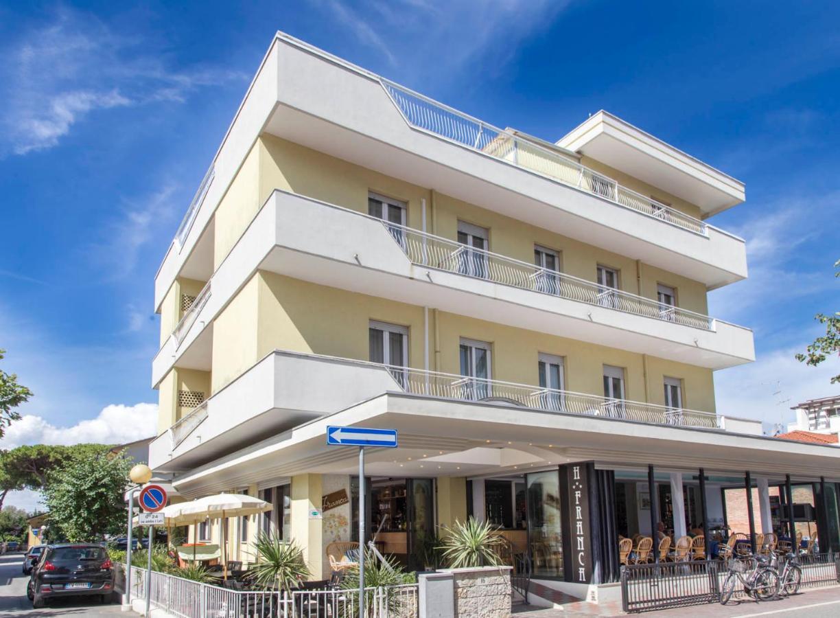 Franca Bellaria-Igea Marina