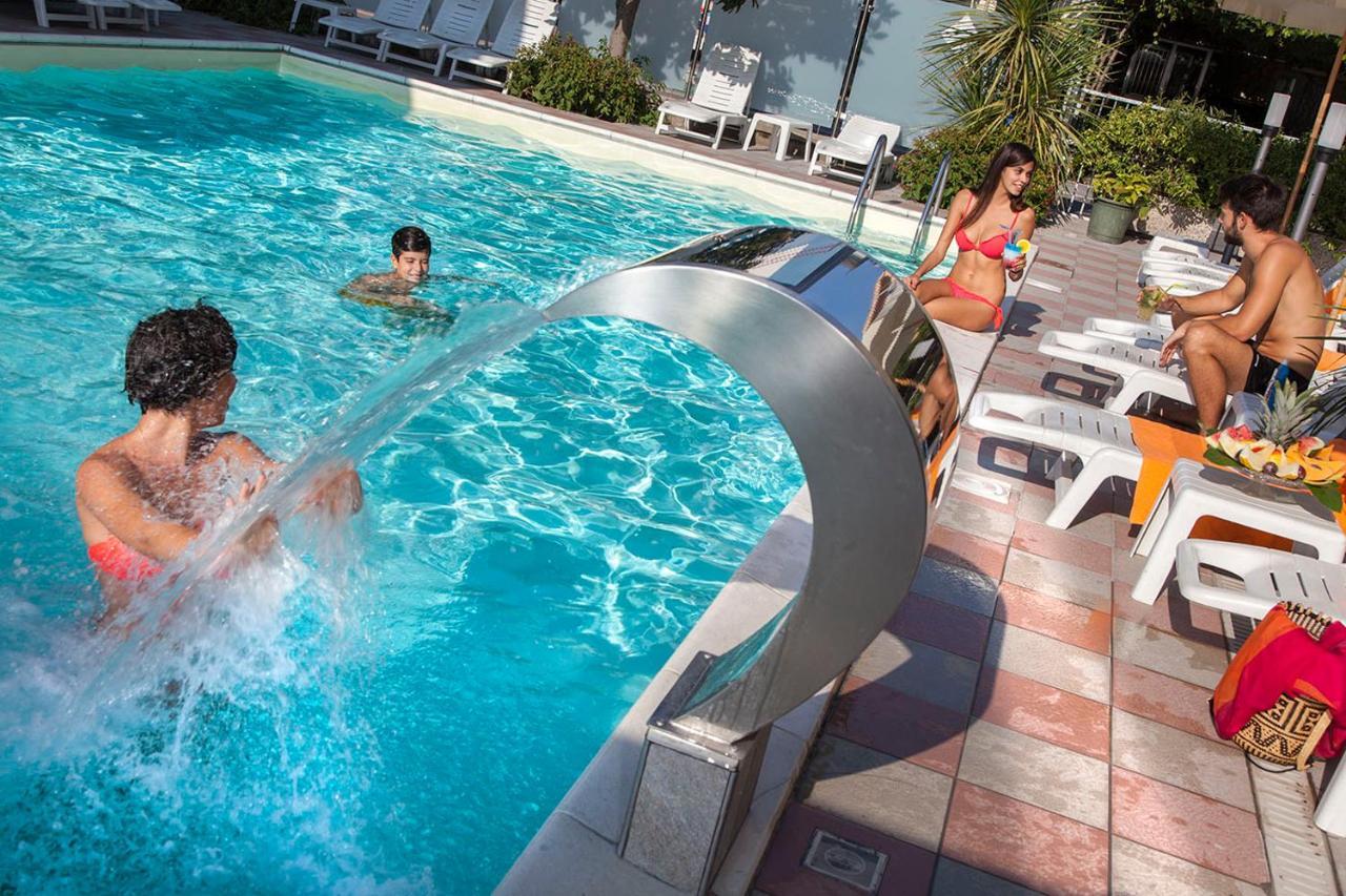 Hotel Franca 3*