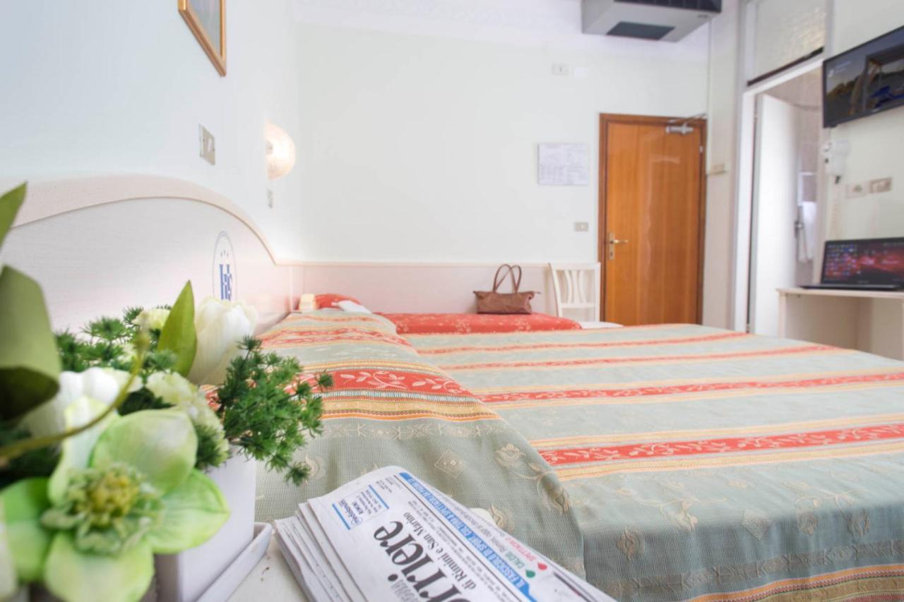 Hotel Franca