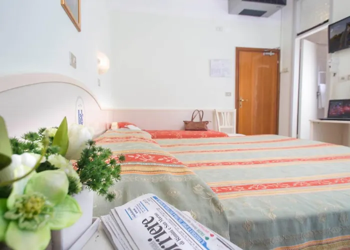 Hotel Franca